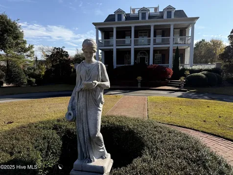 118 Buena Vista Drive Newport NC 28570