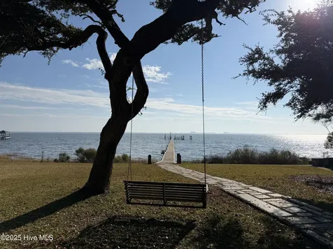 118 Buena Vista Drive Newport NC 28570