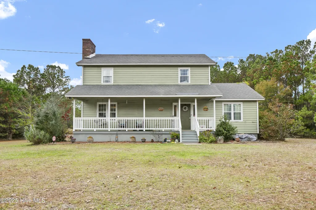 21801 Us-17 Hampstead NC 28443