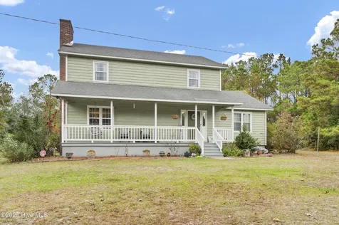 21801 Us-17 Hampstead NC 28443