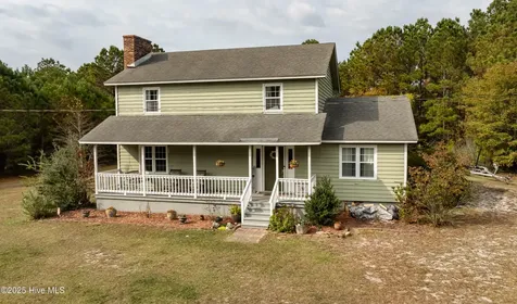 21801 Us-17 Hampstead NC 28443