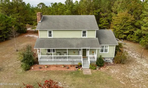 21801 Us-17 Hampstead NC 28443