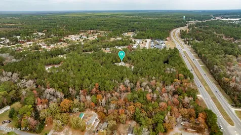 21801 Us-17 Hampstead NC 28443