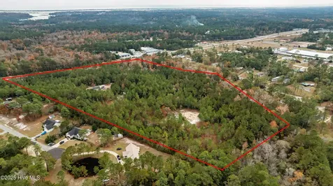 21801 Us-17 Hampstead NC 28443