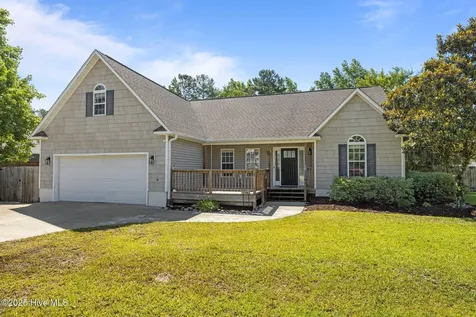 1199 Nine Foot Road Newport NC 28570