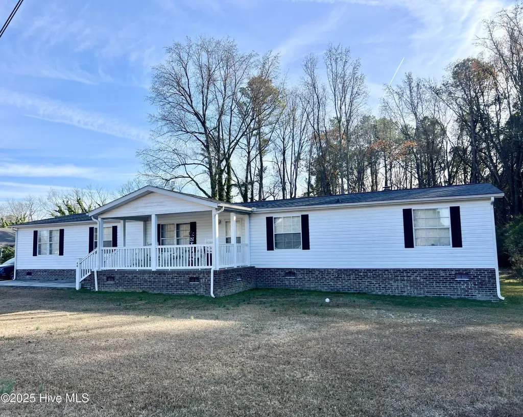 667 Fountain School Road Battleboro NC 27809