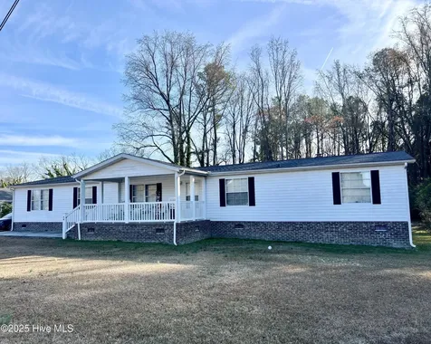 667 Fountain School Road Battleboro NC 27809
