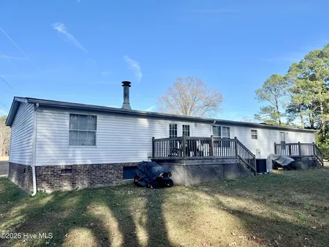 667 Fountain School Road Battleboro NC 27809