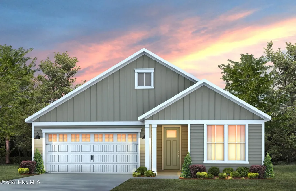 5624 Coral Tide Avenue Wilmington NC 28412