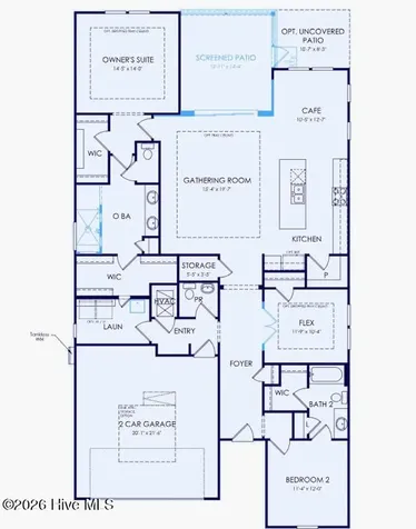 5624 Coral Tide Avenue Wilmington NC 28412
