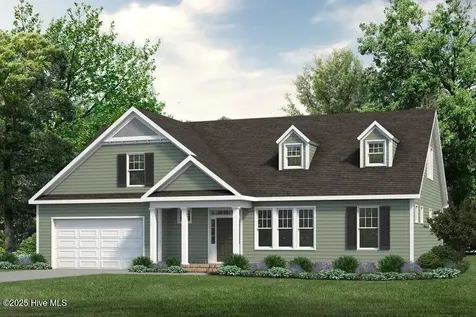 301 Grandview Drive Elizabeth City NC 27909