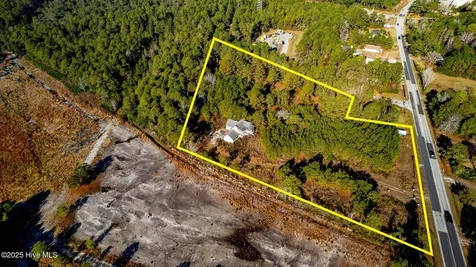 776 Seaside Road SW Sunset Beach NC 28468