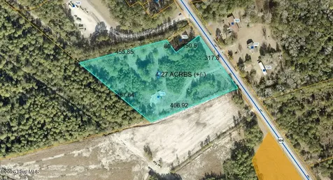 776 Seaside Road SW Sunset Beach NC 28468