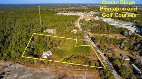 776 Seaside Road SW Sunset Beach NC 28468