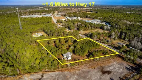 776 Seaside Road SW Sunset Beach NC 28468