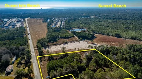 776 Seaside Road SW Sunset Beach NC 28468