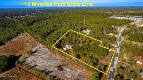 776 Seaside Road SW Sunset Beach NC 28468