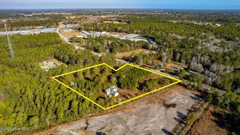 776 Seaside Road SW Sunset Beach NC 28468