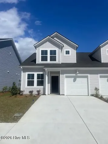2041 Osprey Isle Lane SW Ocean Isle Beach NC 28469