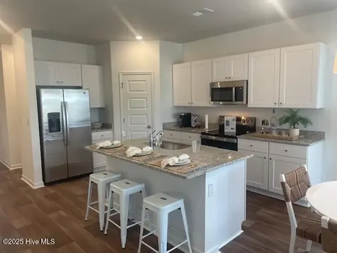 2041 Osprey Isle Lane SW Ocean Isle Beach NC 28469