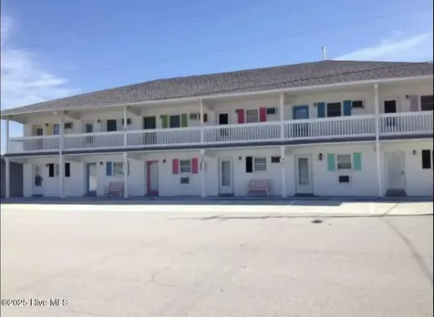 303 Henderson Boulevard Atlantic Beach NC 28512