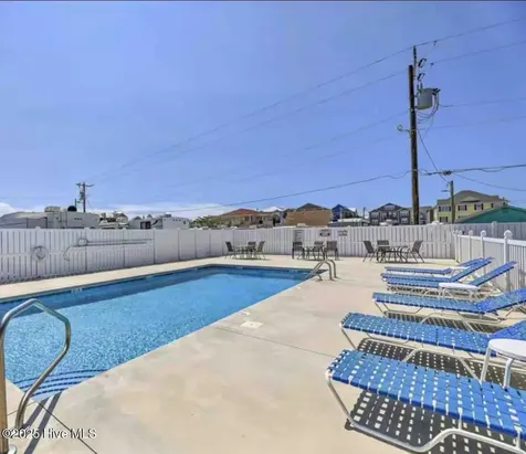 303 Henderson Boulevard Atlantic Beach NC 28512