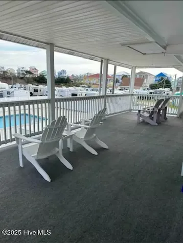 303 Henderson Boulevard Atlantic Beach NC 28512