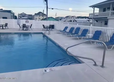 303 Henderson Boulevard Atlantic Beach NC 28512