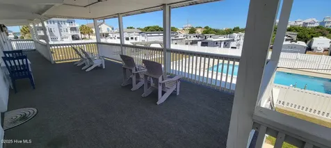 303 Henderson Boulevard Atlantic Beach NC 28512