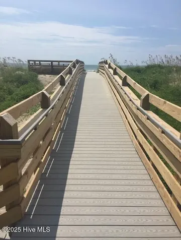 303 Henderson Boulevard Atlantic Beach NC 28512
