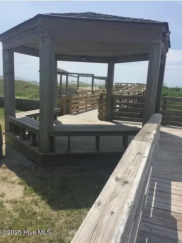303 Henderson Boulevard Atlantic Beach NC 28512