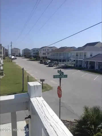 303 Henderson Boulevard Atlantic Beach NC 28512