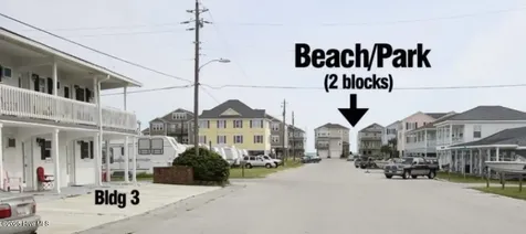 303 Henderson Boulevard Atlantic Beach NC 28512
