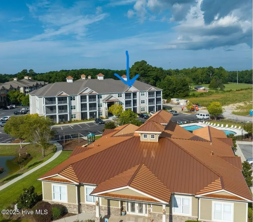395 S Crow Creek Drive NW Calabash NC 28467