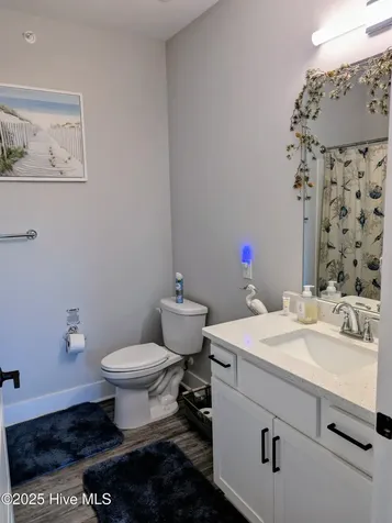 395 S Crow Creek Drive NW Calabash NC 28467