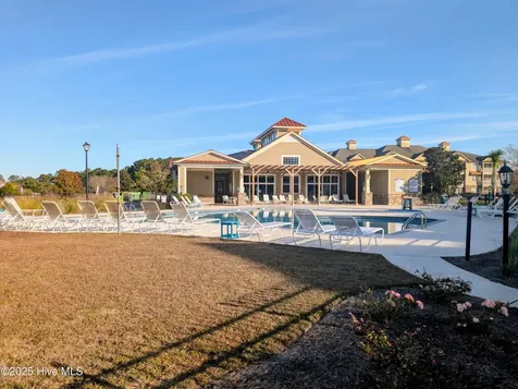 395 S Crow Creek Drive NW Calabash NC 28467