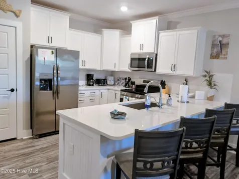 395 S Crow Creek Drive NW Calabash NC 28467