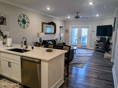 395 S Crow Creek Drive NW Calabash NC 28467