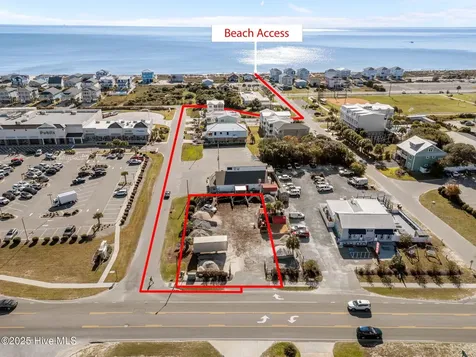 4915 E Oak Island Drive Oak Island NC 28465