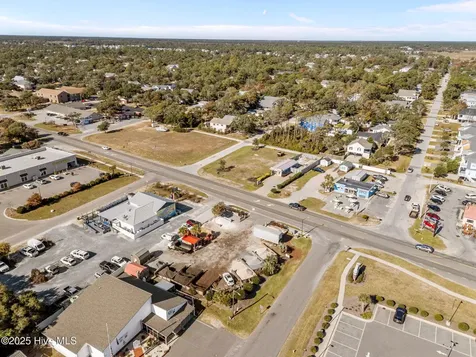 4915 E Oak Island Drive Oak Island NC 28465