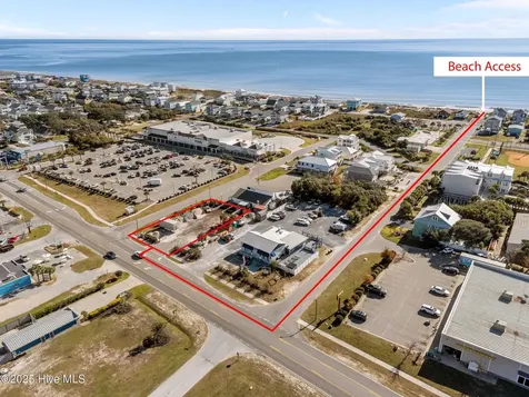 4915 E Oak Island Drive Oak Island NC 28465