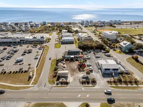 4915 E Oak Island Drive Oak Island NC 28465