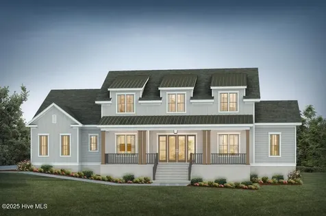 124 Saint Mellions Court Pinehurst NC 28374