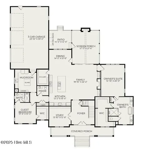 124 Saint Mellions Court Pinehurst NC 28374