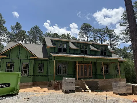 124 Saint Mellions Court Pinehurst NC 28374