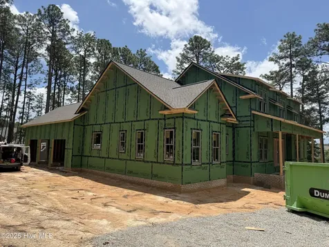 124 Saint Mellions Court Pinehurst NC 28374