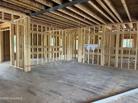 124 Saint Mellions Court Pinehurst NC 28374