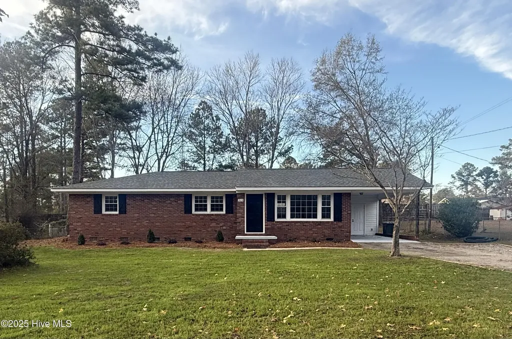 919 Richmond Road Rockingham NC 28379