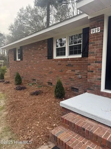 919 Richmond Road Rockingham NC 28379