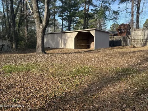919 Richmond Road Rockingham NC 28379